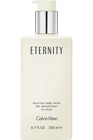 Calvin Klein Hidratantes & nutritivos Eternity Body Lotion para mujer