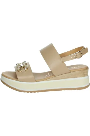 FASCINO DONNA Sandalias 19252-E4 para mujer