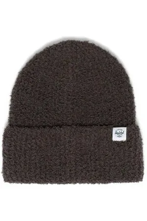 Herschel Gorro Boucle para mujer