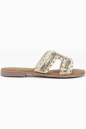 Keslem Sandalias 35405 para mujer