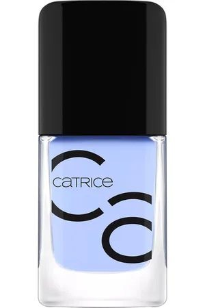 Catrice Esmalte para uñas Iconails Nail Polish - 134 Laugh In Lavendar para mujer