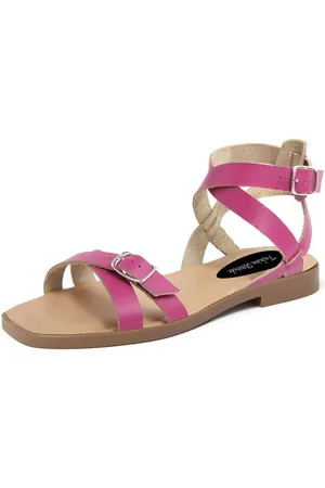 Fashion Attitude Sandalias Fame23-23112mqh para mujer
