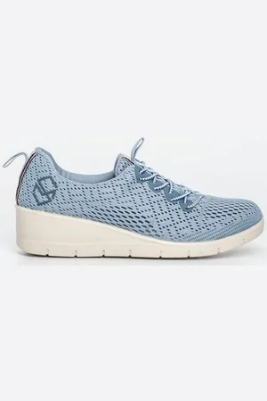 Mysoft Deportivas Moda 24037012 para mujer