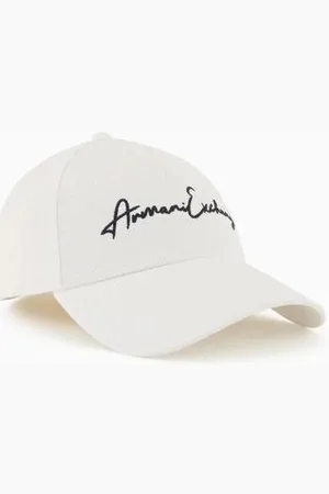 EAX Gorra GORRA ARAMANI EXCHANGE HOMBRE para hombre