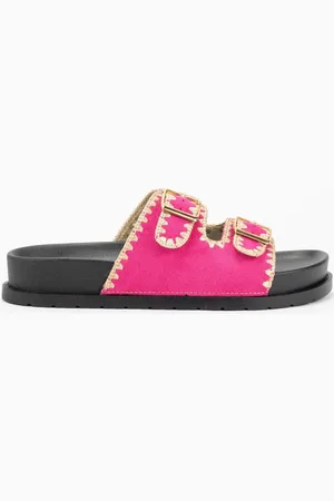 Keslem Sandalias 35377 para mujer