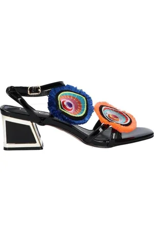 Exe Zapatos de tacón LUISA-406 para mujer