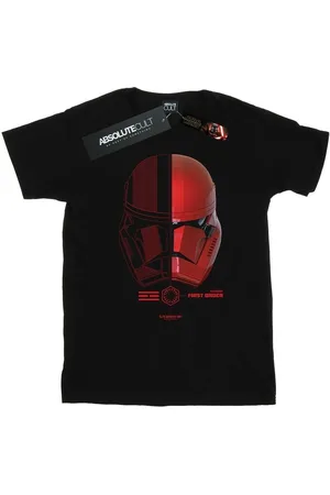 STAR WARS Tops y Camisetas Sith Trooper para niño