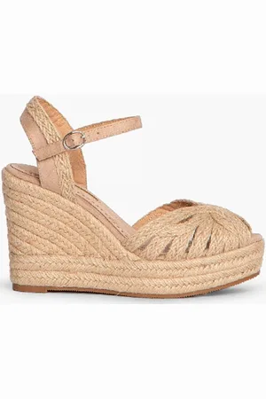 Keslem Sandalias 32950 para mujer