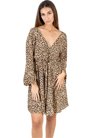 Isla Bonita By Sigris Vestido Vestido Corto para mujer