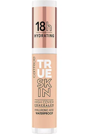 Catrice Antiarrugas & correctores True Skin High Coverage Concealer - 15 Warm Vanilla para mujer