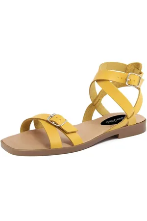 Fashion Attitude Sandalias Fame23-23112mqh para mujer