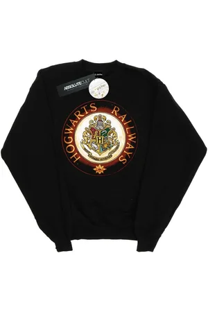 Harry Potter Jersey Hogwarts para niña