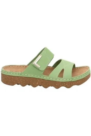 Rohde Chanclas Foggia para mujer