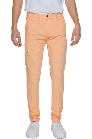 Borghese Pantalones Chino Todi PA21 HP01 para hombre