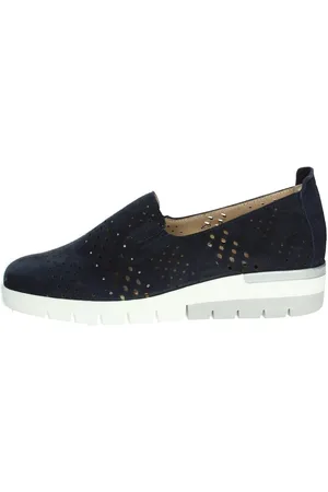 GRÜNLAND Mocasines SC4946-L1 para mujer