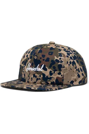 Herschel Gorra Scout Cap Embroidery para mujer