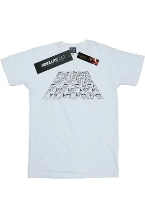 STAR WARS Tops y Camisetas Trooper para niño