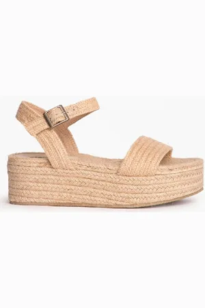 Keslem Sandalias 32943 para mujer