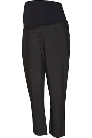Mama;licious Pantalón chino - para mujer
