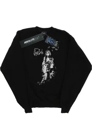 Corpse Bride Jersey BI11565 para niña