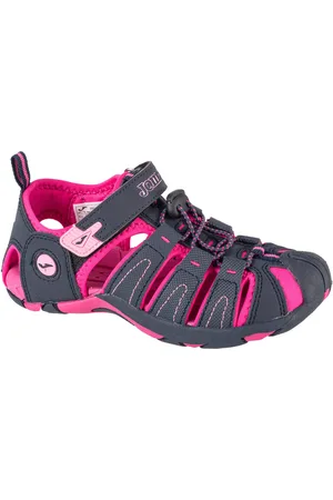 Joma Sandalias niña S.Seven Jr 24 SSEVJS para niña