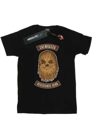 STAR WARS Tops y Camisetas Resistance Hero para niño