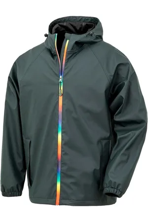 Result Cazadora PC6946 para hombre
