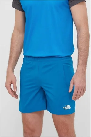 The North Face Short NF0A87JNXIT1 para hombre
