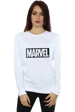 Marvel Jersey BI1913 para mujer