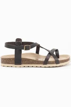 Keslem Sandalias 33349 para mujer