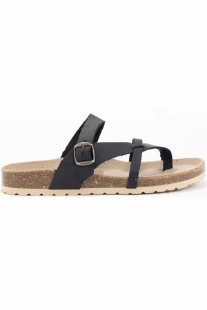 Keslem Sandalias 33342 para mujer