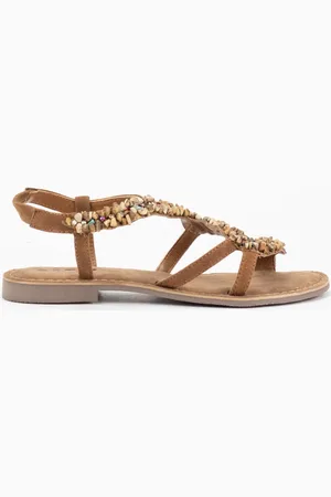 Keslem Sandalias 35409 para mujer