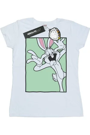Dessins Animés Camiseta manga larga BI27489 para mujer
