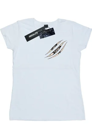 Supernatural Camiseta manga larga BI40542 para mujer
