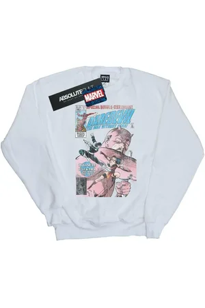 Marvel Jersey BI29913 para mujer