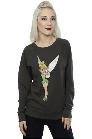 Tinkerbell Jersey Classic para mujer