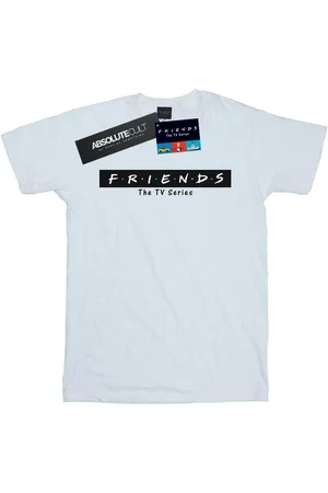 Friends Camiseta manga larga BI23686 para mujer