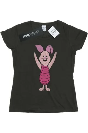 Dessins Animés Camiseta manga larga BI971 para mujer