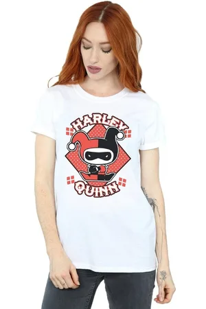 Dessins Animés Camiseta manga larga BI1433 para mujer