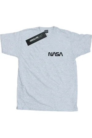 Nasa Camiseta manga larga BI52265 para hombre