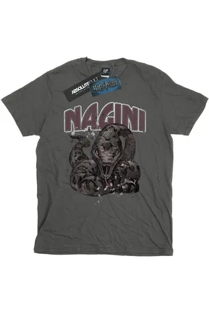 Harry Potter Camiseta manga larga BI49731 para hombre