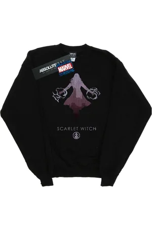 Marvel Jersey BI30806 para mujer