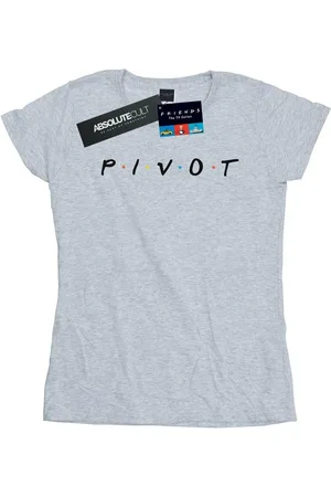 Friends Camiseta manga larga BI51206 para mujer