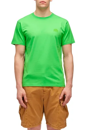 Sundek Camiseta M129TEJ78OT para hombre
