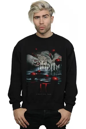 IT Chapter 2 Jersey BI47519 para hombre