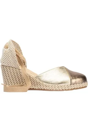 Pitillos Alpargatas 5579-L para mujer