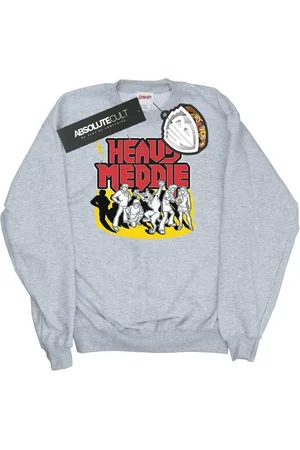 Scooby-Doo Jersey Heavy Meddle para niño