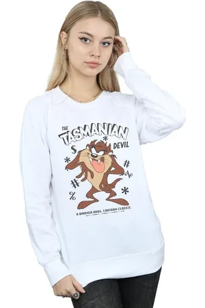 Dessins Animés Jersey BI2034 para mujer