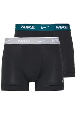 Nike Boxer 0000ke1085-hwh black boxer pack para hombre