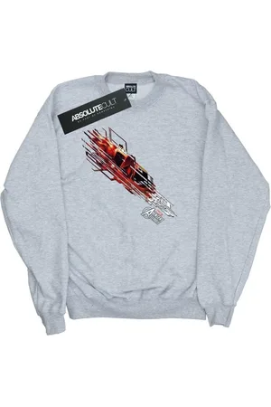 Marvel Jersey BI2211 para mujer